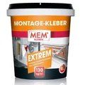 Produktbild: MEM Montagekleber Extrem 1 KG Dose Baukleber Montage Kleber