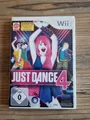 Produktbild: Just Dance 4 (Nintendo Wii)CIB,Ovp,Anleitung,ZUSTAND SEHR GUT!
