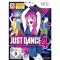Produktbild: Just Dance 4 von Ubisoft | Game | Zustand akzeptabel