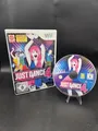 Produktbild: Just Dance 4 (Nintendo Wii, 2012)