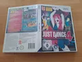 Produktbild: Wii Spiel Just Dance 4 Nintendo CIB OVP komplett Musik Tanz gut