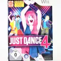 Produktbild: Nintendo WII WE Sing Guitar Hero Just Dance Tanz Partyspiele Sammlung Auswahl