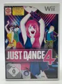 Produktbild: Just Dance 4 | Nintendo Wii | OVP | Game | Wii