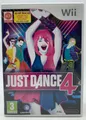 Produktbild: Just Dance 4 I Nintendo Wii I Game I OVP I Zustand gut