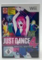 Produktbild: Just Dance 4 Special-Edition | Nintendo Wii | OVP | Game | mit Anleitung