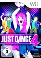 Produktbild: Just Dance 4 (Nintendo Wii)