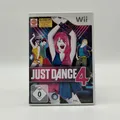 Produktbild: Just Dance 4 Wii - Nintendo Wii - sehr guter Zustand✅