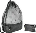 Produktbild: Cocoon Laundry Bag Traveler 17L - Wäschesack/Netzsack