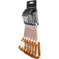 Produktbild: Photon Wire Express KS Dyneema - Express-Set 12 cm 6er Set