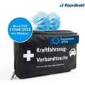 Produktbild: KFZ-Verbandtasche Erste-Hilfe-Tasche din 13164