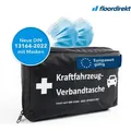 Produktbild: Kfz-verbandtasche Erste-hilfe-tasche Din 13164