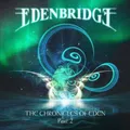 Produktbild: Edenbridge The Chronicles of Eden Part 2 (CD) Album