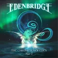 Produktbild: Edenbridge The Chronicles of Eden Part 2 (CD) Album