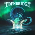 Produktbild: EDENBRIDGE - THE CHRONICLES OF EDEN PART 2  2 CD NEU