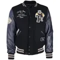 Produktbild: TOP GUN Bomberjacke TG20202014 blau XXL