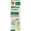 Produktbild: Doppelherz Bitter Tropfen pure 50 ml