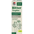 Produktbild: Doppelherz Bitter Tropfen Pure