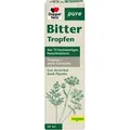 Produktbild: Doppelherz pure Bitter Tropfen 50 ml