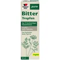 Produktbild: DOPPELHERZ Bitter Tropfen pure 50 ml