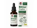 Produktbild: Queisser Pharma GmbH & Co. KG DOPPELHERZ Bitter Tropfen pure Tropfen