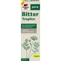 Produktbild: DOPPELHERZ Bitter Tropfen pure 50 ml PZN 18084167