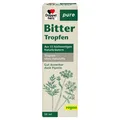 Produktbild: Doppelherz pure Bitter Tropfen Weiß 24713 1er Pack