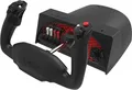 Produktbild: Honeycomb Alpha Flight Control PC MAC Zubehör MS Flight Simulator kompatibel