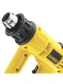 Produktbild: Dewalt Heatgun With LCD Screen