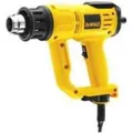 Produktbild: DeWalt LCD premium Heißluftpistole D26414-QS