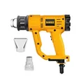 Produktbild: Digitale Heißluftpistole Dewalt D26414-QS Mit Elektronischer Regelung 2000 W