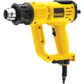 Produktbild: DEWALT Heißluftgebläse D26414, gelb