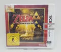 Produktbild: The Legend of Zelda: A Link Between Worlds (Nintendo 3DS, 2015) (NEU UNGEÖFFNET)