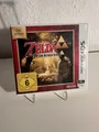 Produktbild: Spiel: Nintendo 3DS - The Legend of Zelda: A Link Between Worlds