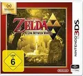 Produktbild: The Legend of Zelda: A Link Between Worlds - Ninten... | Game | Zustand sehr gut