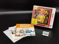 Produktbild: The Legend Of Zelda: A Link Between Worlds Nintendo 3DS 2015 Gebraucht in OVP DE