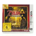 Produktbild: Nintendo 3DS Spiel : The Legend of Zelda A Link Between Worlds - NEU OVP SEALED