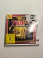 Produktbild: The Legend of Zelda: A Link Between Worlds (Nintendo 3DS), OVP