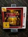 Produktbild: The Legend of Zelda: A Link Between Worlds (Nintendo 3DS)