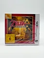 Produktbild: A Link Between Worlds 3DS The Legend of Zelda Nintendo Sealed Neu in Folie