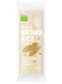 Produktbild: Diet Food Bio-Nudeln aus braunem Reis 250 g