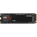 Produktbild: Samsung 990 Pro (2000 GB, M.2 2280) (MZ-V9P2T0BW)