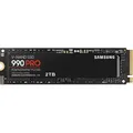Produktbild: Samsung SSD 990 PRO 2TB MZ-V9P2T0BW NVMe M.2