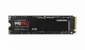 Produktbild: HARD DISK SSD 2TB 990 PRO M.2 (MZ-V9P2T0BW)