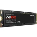 Produktbild: Samsung 990 PRO 2 TB, SSD