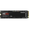 Produktbild: SSD Samsung 990 Pro NVMe 2TB M.2 2280 PCIe 4.0 lesen 7450MB/s, Super-Schnell