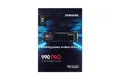 Produktbild: Samsung 990 PRO 2 TB M.2 PCI Express 4.0 NVMe V-NAND MLC SSD NEU & OVP (M13)