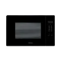 Produktbild: Miele M 2230 SC, Integriert, Solo-Mikrowelle, 17 l, 800 W, Eingebautes Display, Berührung