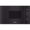 Produktbild: Miele Mikrowelle  M 2230 SC Obsidianschwarz