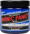 Produktbild: Manic Panic High Voltage Classic Blue Moon 118 ml Haarfarbe