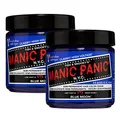 Produktbild: Manic Panic Semi-permanente Haarfarbe in Ultra-Violett, 113,4 g